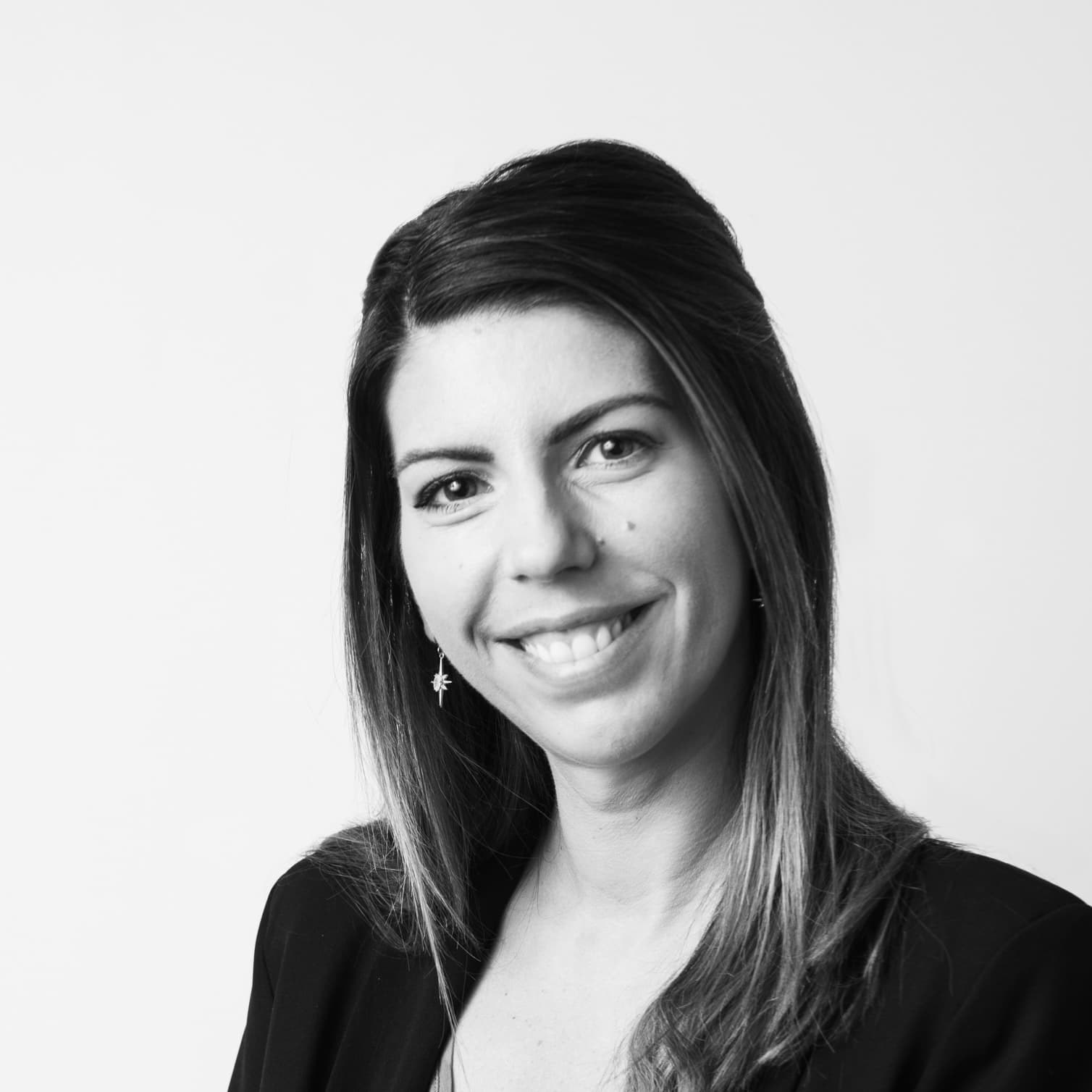 Agent immobilier à Lyon: Laetitia De Matteo