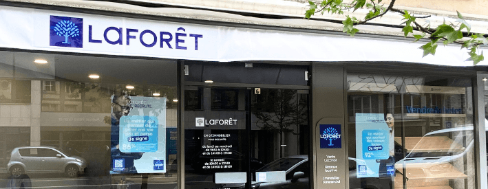 Cédric Hervouet - Agent immobilier à Boulogne-Billancourt