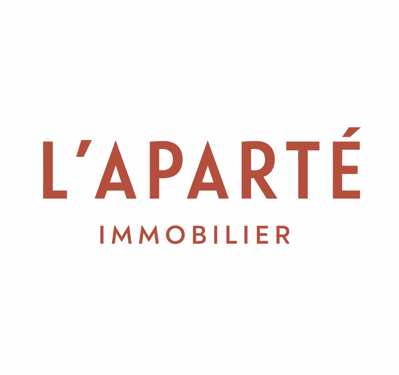 L'Aparté Immobilier
