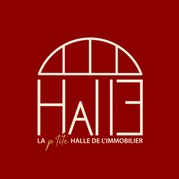 La P'tite Halle de l'Immobilier