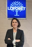 Agnès Decouacon