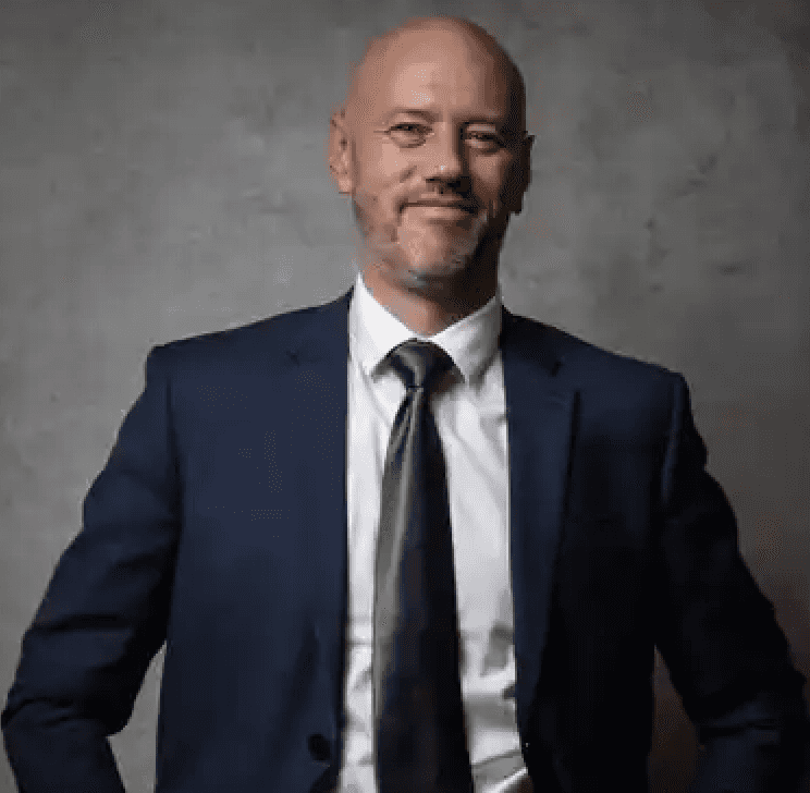 David Coutin - Agent immobilier à Toulouse