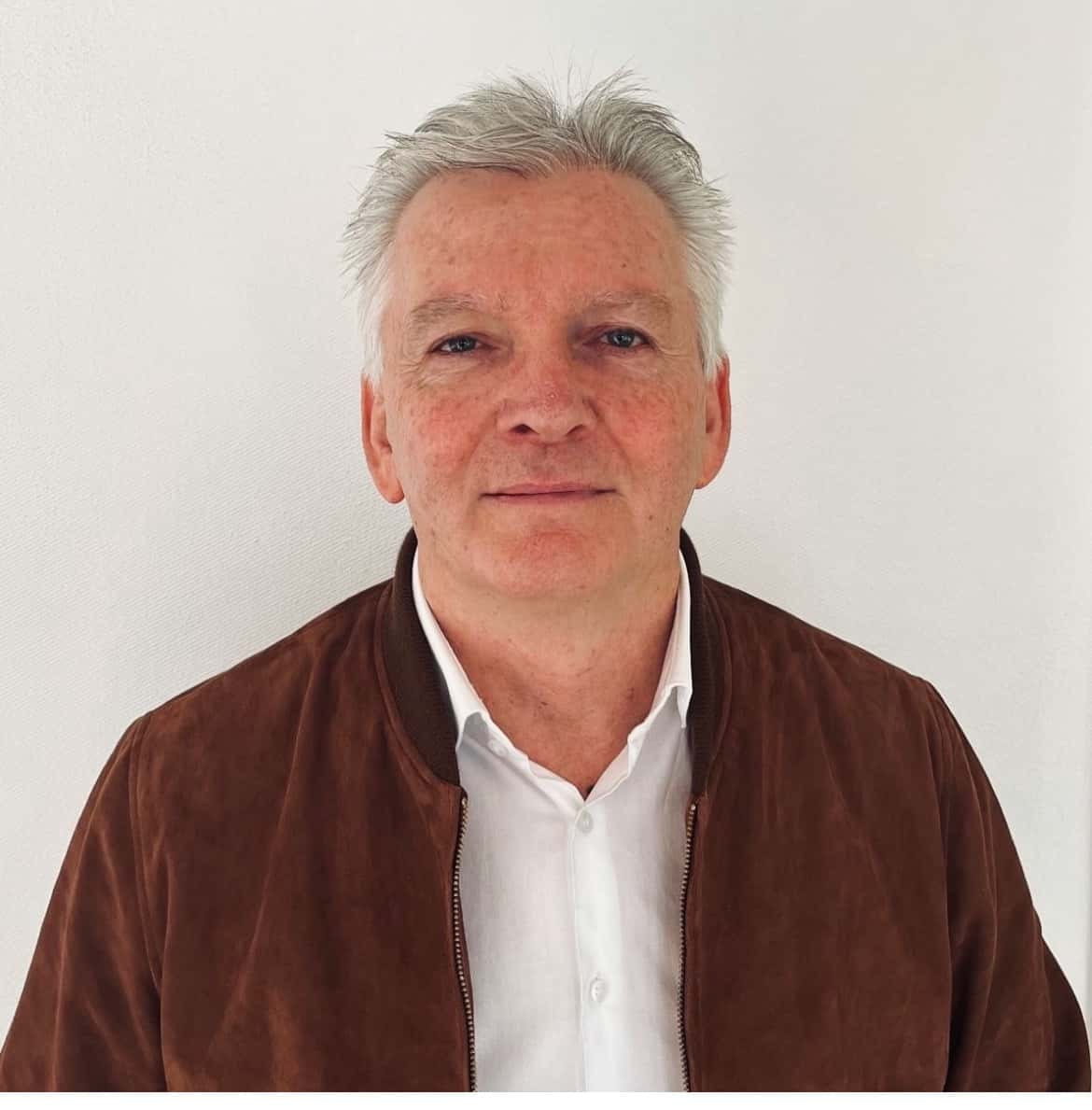 Hervé Angelot - Agent immobilier à Clermont-Ferrand
