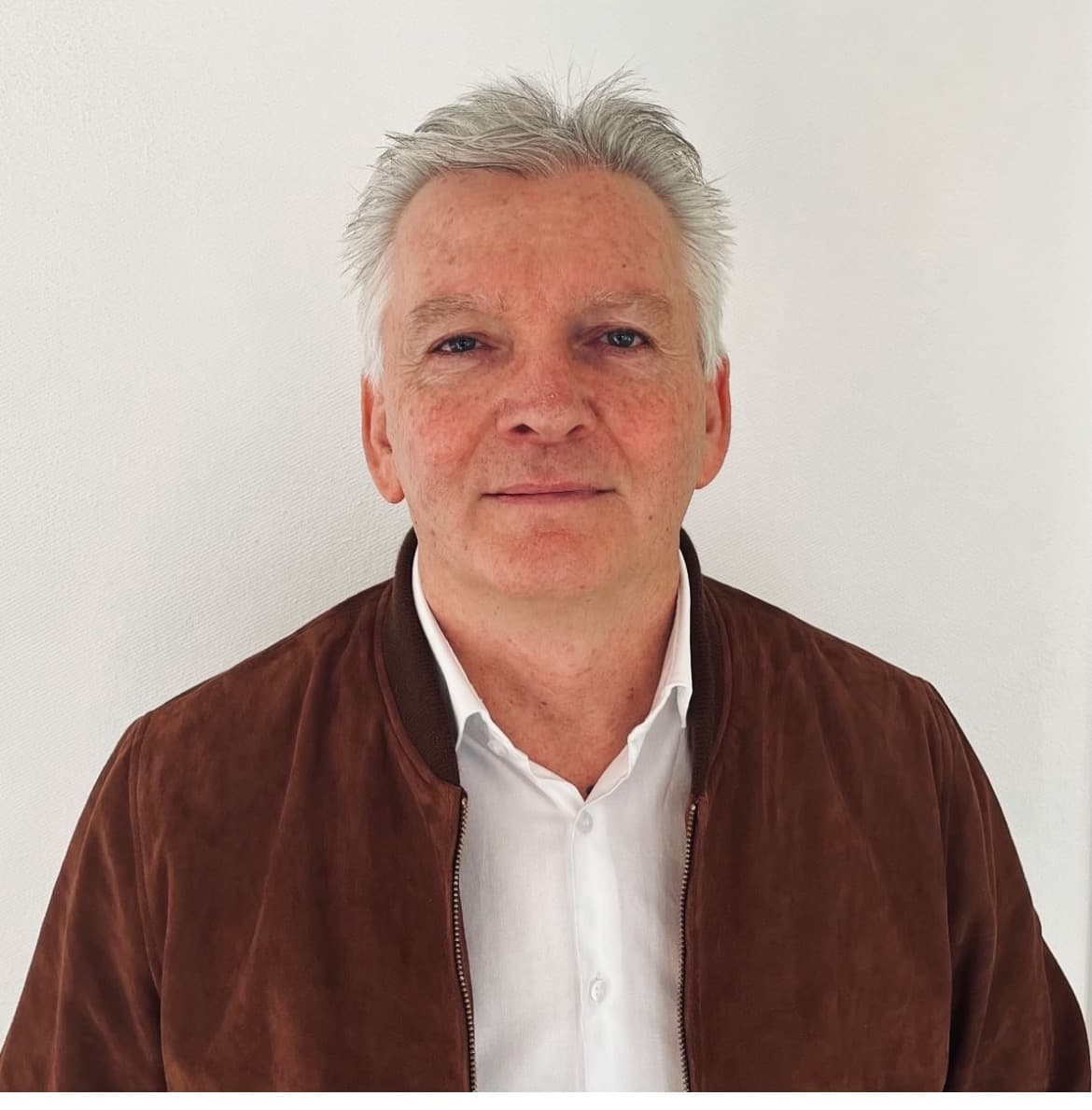 Agent immobilier à Clermont-Ferrand: Hervé Angelot