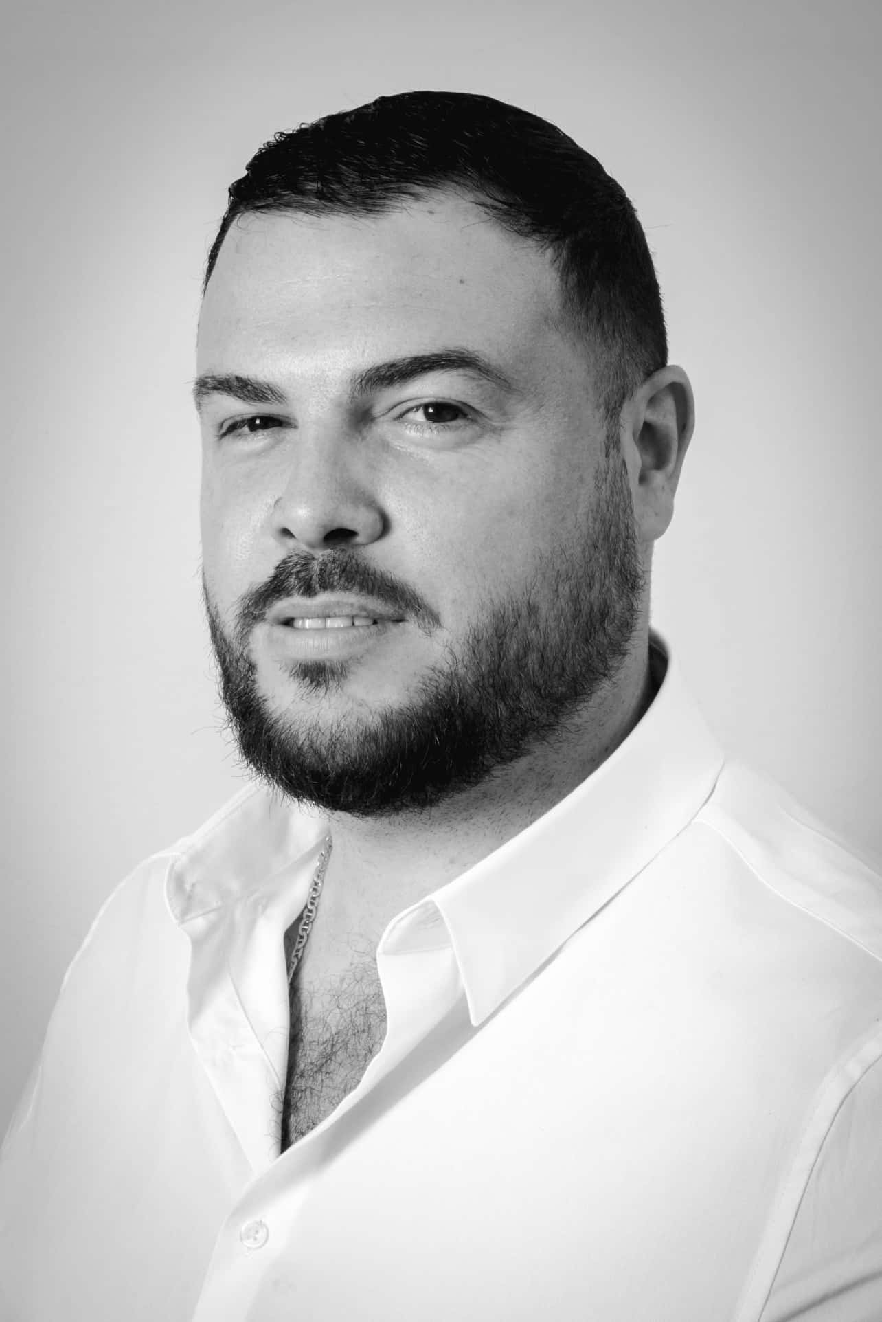 Anthony Destieu - Agent immobilier à Arles