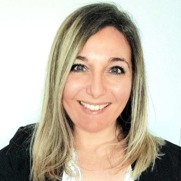Agent immobilier à Eysines: Sonia Chauvet