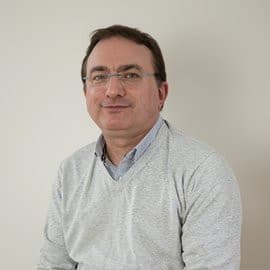 Agent immobilier à Thue et Mue: Emmanuel Guillot