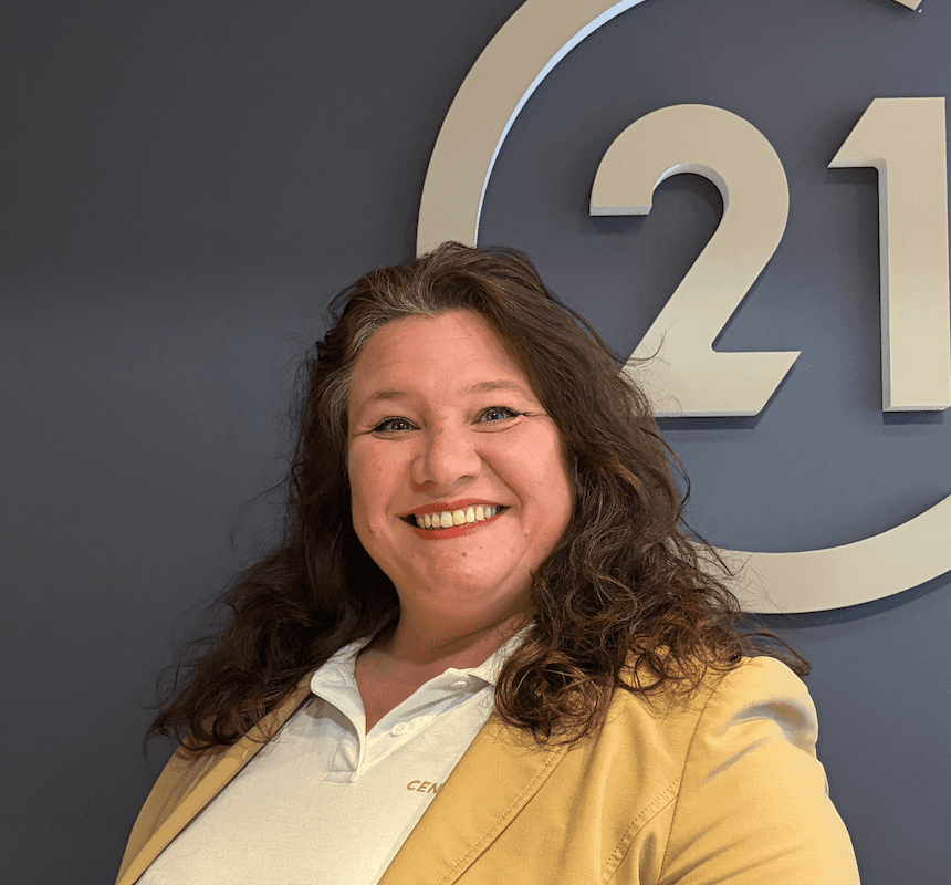 Charlotte Picquot - Agent immobilier à Castres