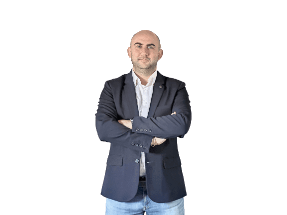 Cédrick Legrand - Agent immobilier à Rennes