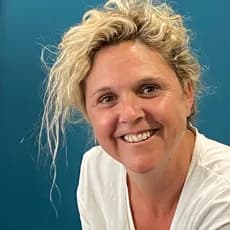 Agent immobilier à Lyon: Marilyne Etaix