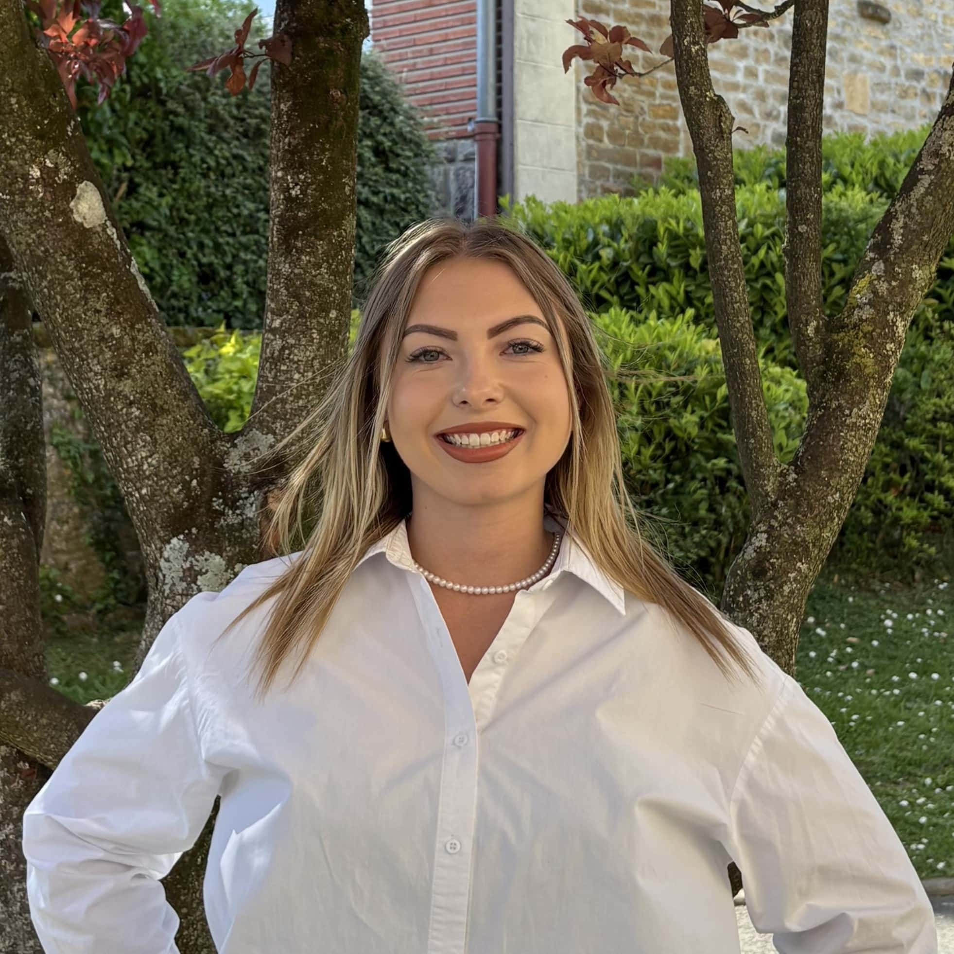 Camille Fontaine - Agent immobilier à Charleville-Mézières