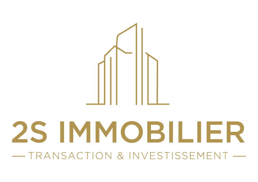 2 S Immobilier