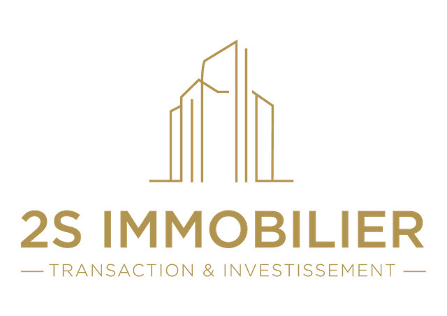 2 S Immobilier