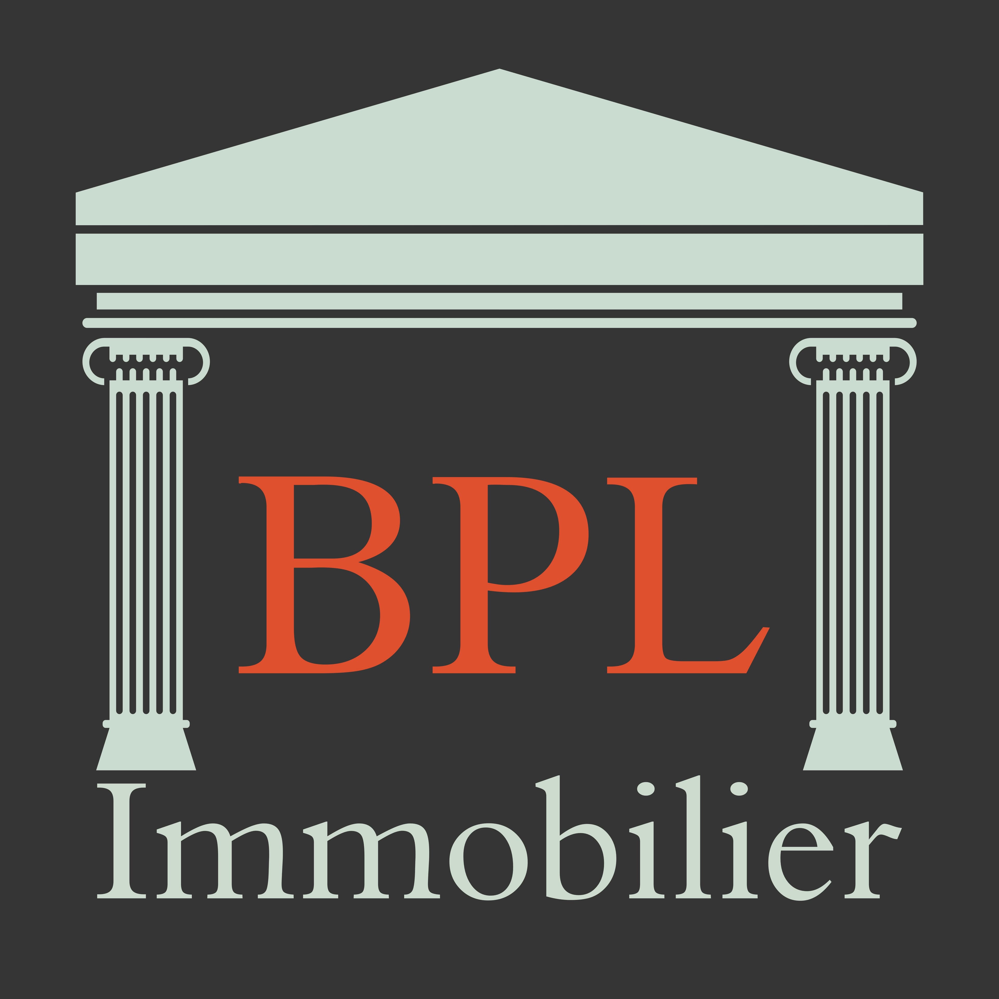 BPL Immobilier