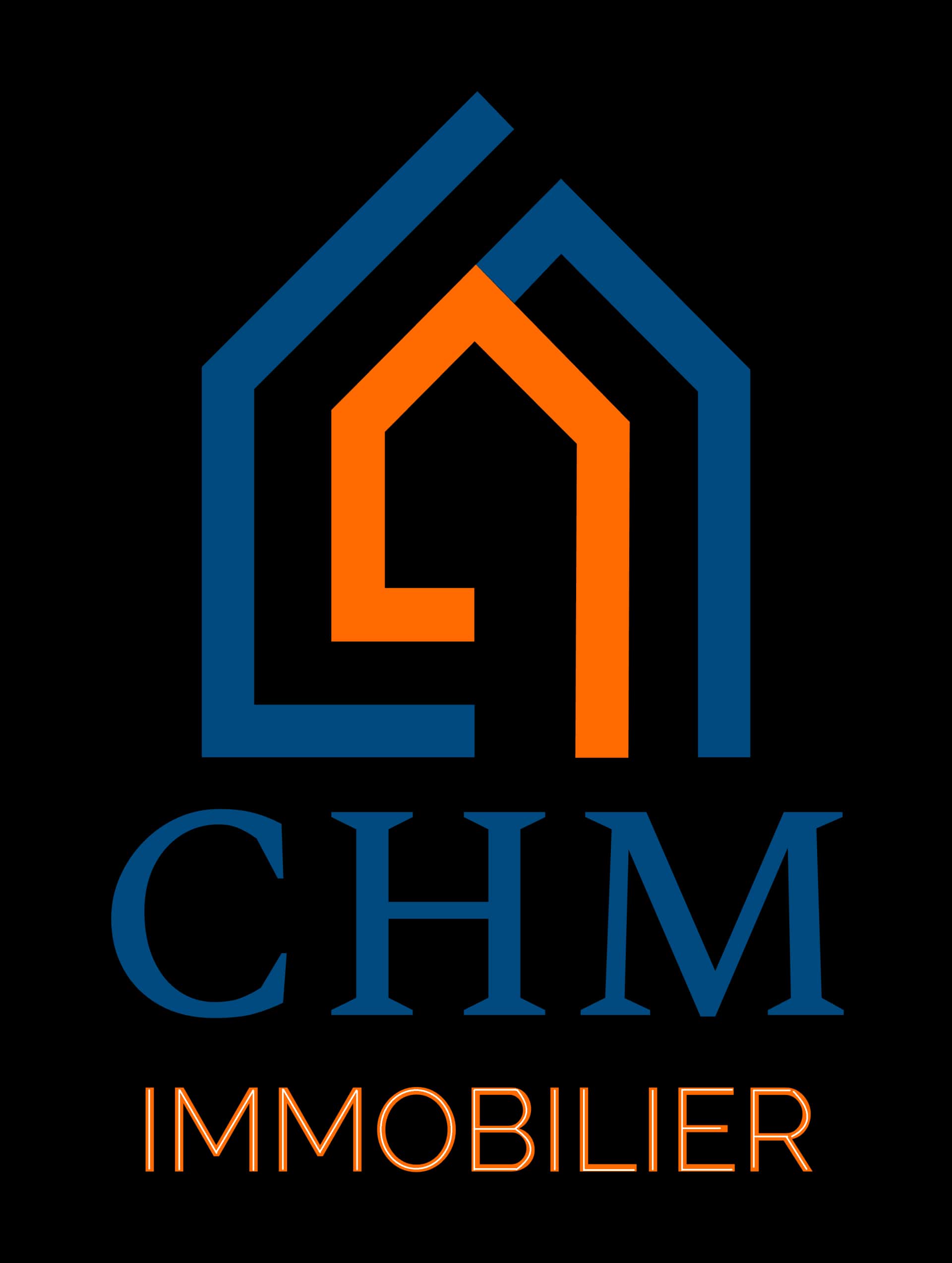 CHM Immobilier