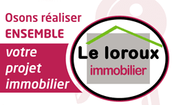 Le Loroux Immobilier