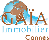 Gaïa Immobilier Cannes