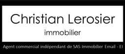 Christian Lerosier Immobilier