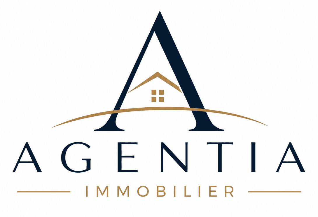 Agentia immobilier
