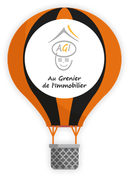 Au Grenier De L'immobilier