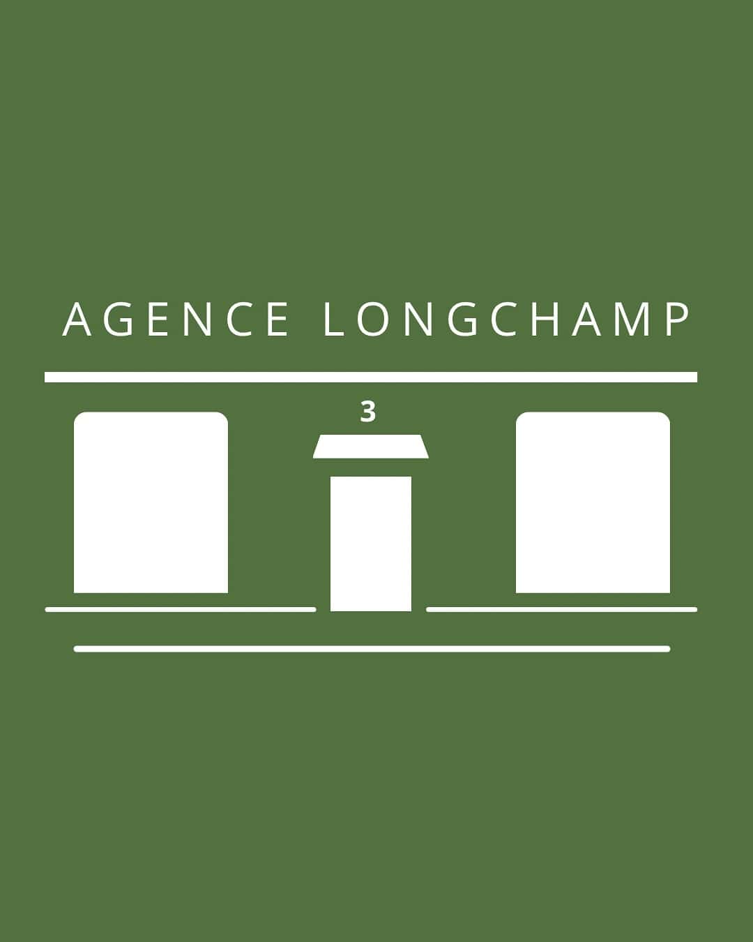 Amandine Rodier | Agence Longchamp