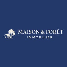 Maison & Forêt Immobilier