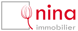 nina Immobilier