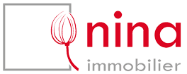 nina Immobilier