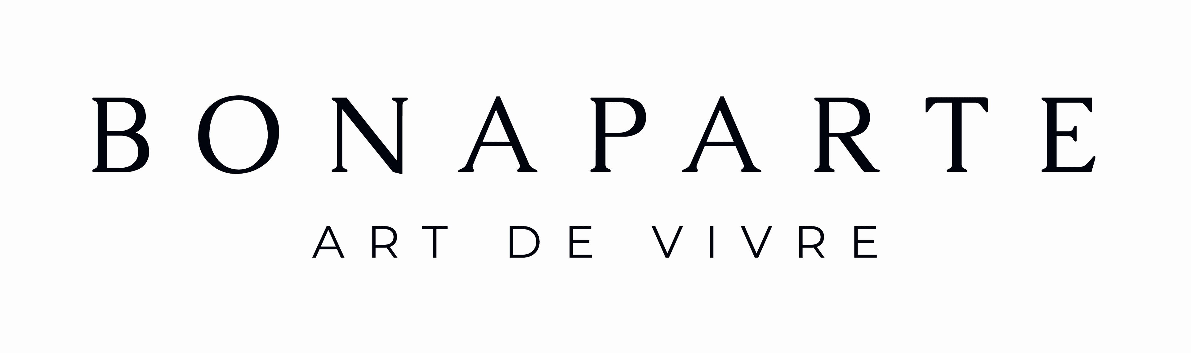 Bonaparte Art de Vivre