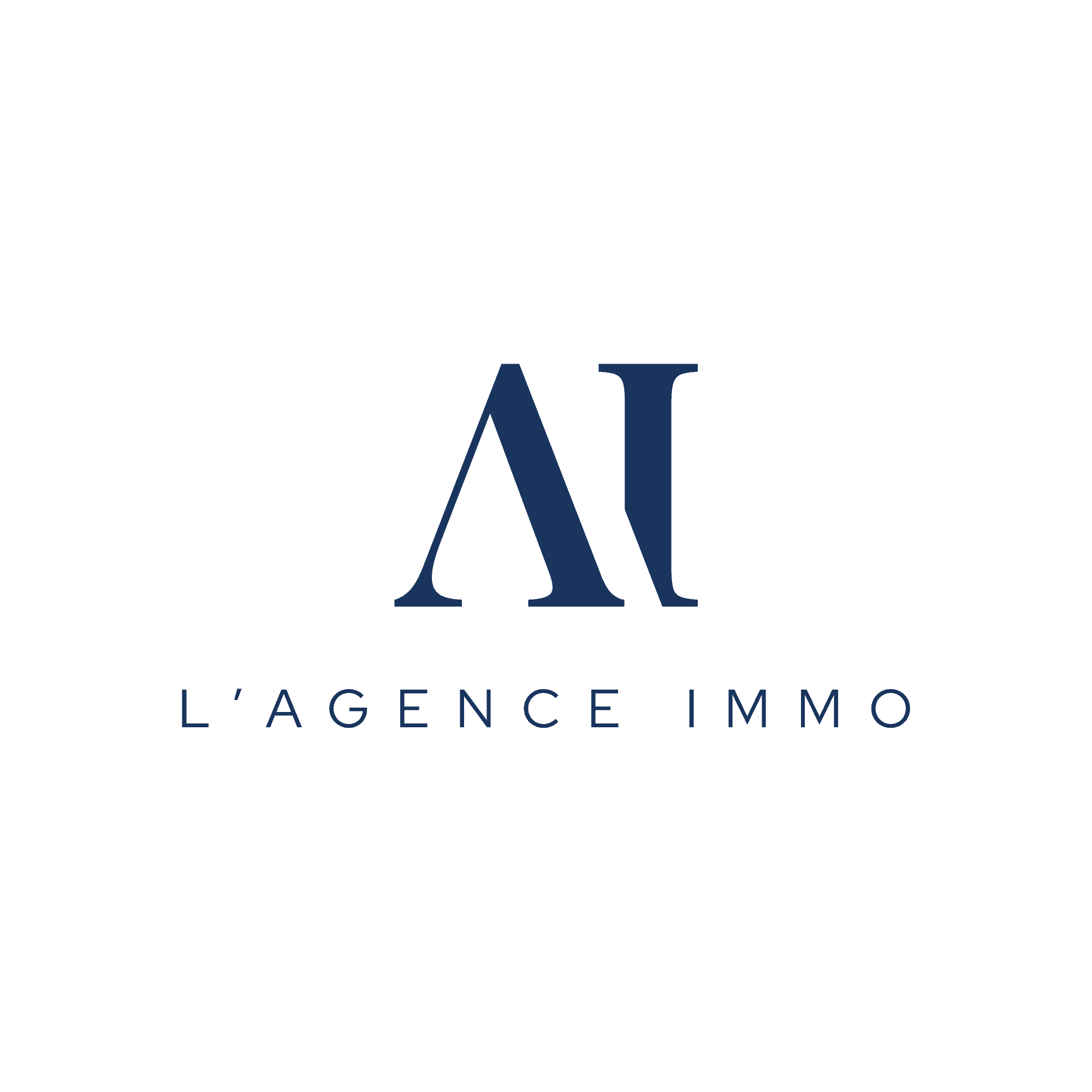 Steffie Rouviere | L'agence Immo 01