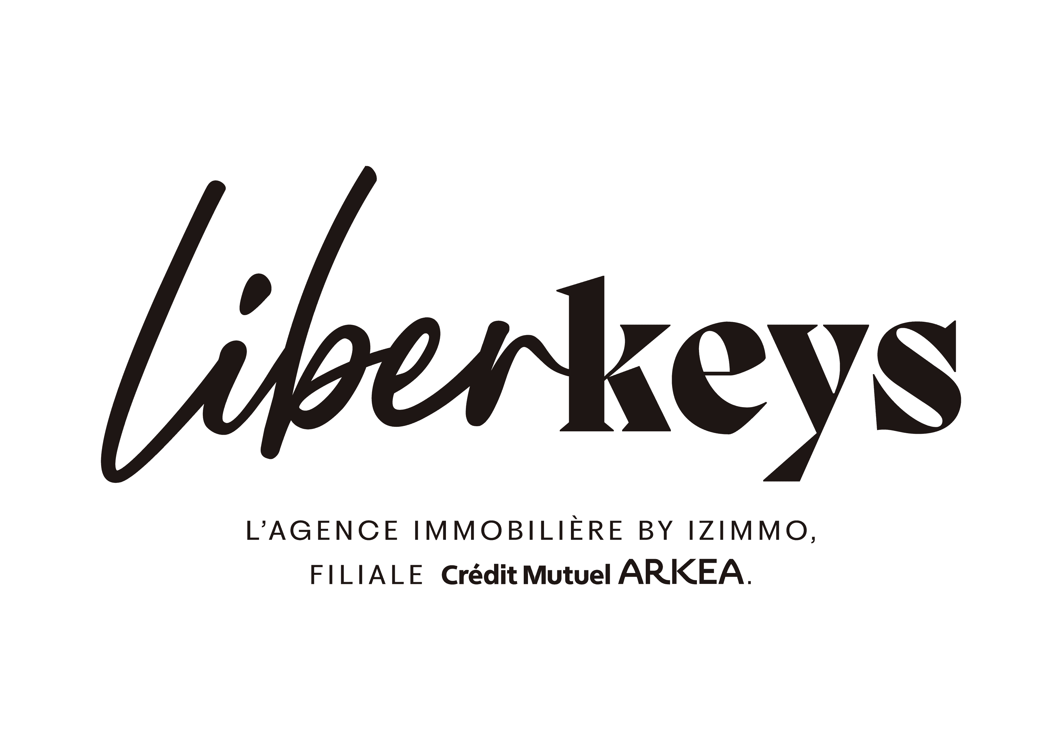 Soizic Fillaut - Liberkeys