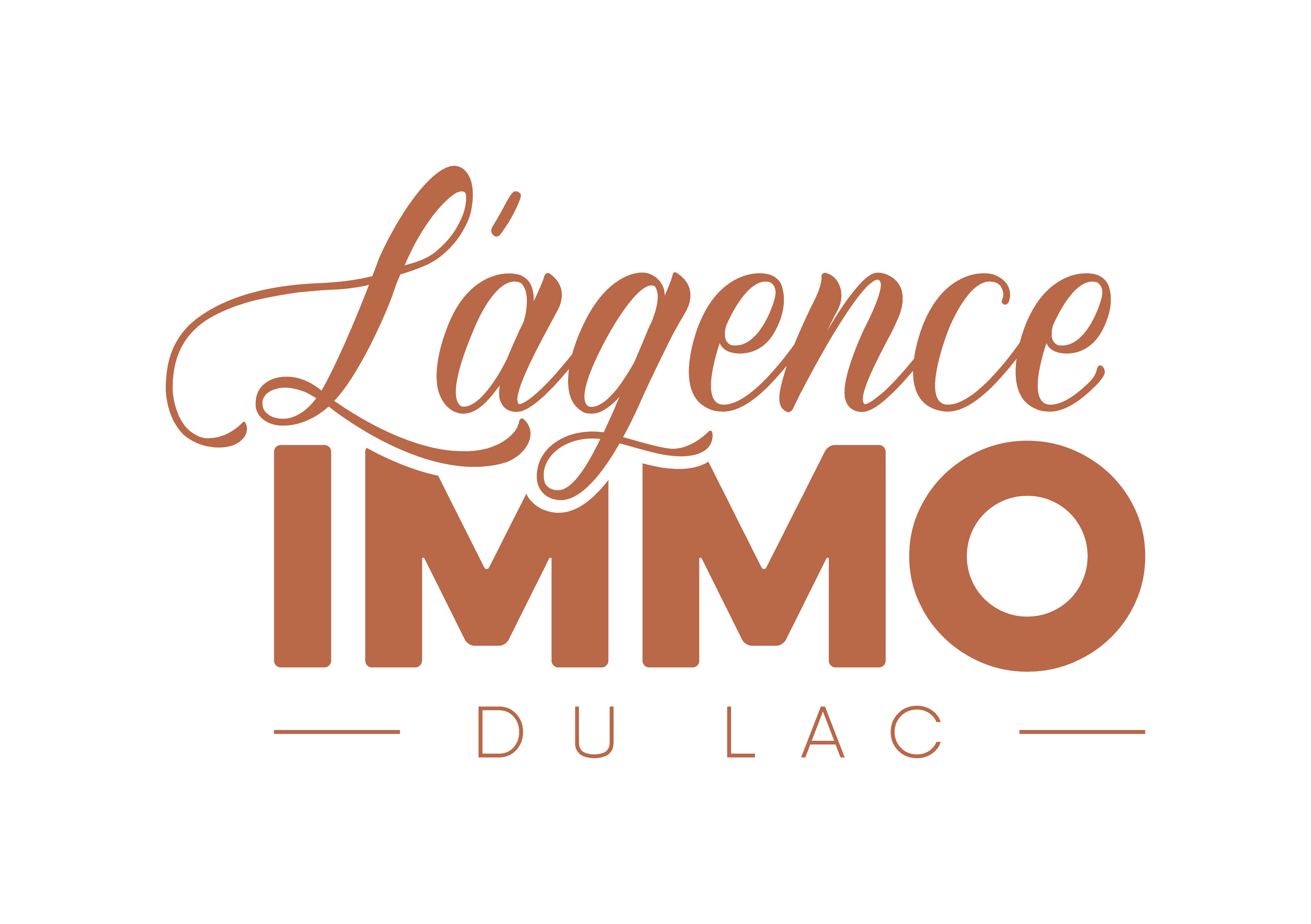 L'Agence Immo du Lac