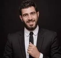 Agent immobilier à Paris: Jean-Baptiste Cervesi