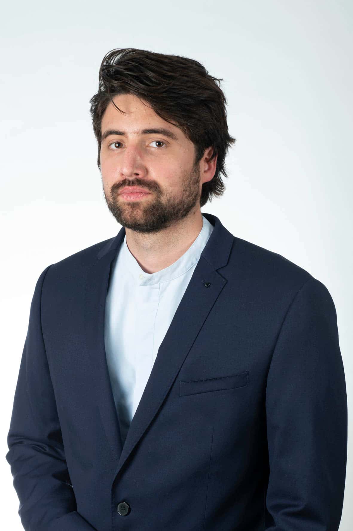 Lucas Sergent - Agent immobilier à Arpajon