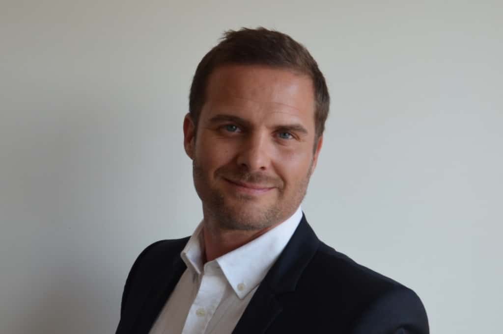 Guillaume Bilquard - Agent immobilier à Ballan-Miré