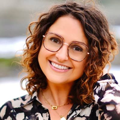 Agent immobilier à Anglet: Margaux Boudjeme
