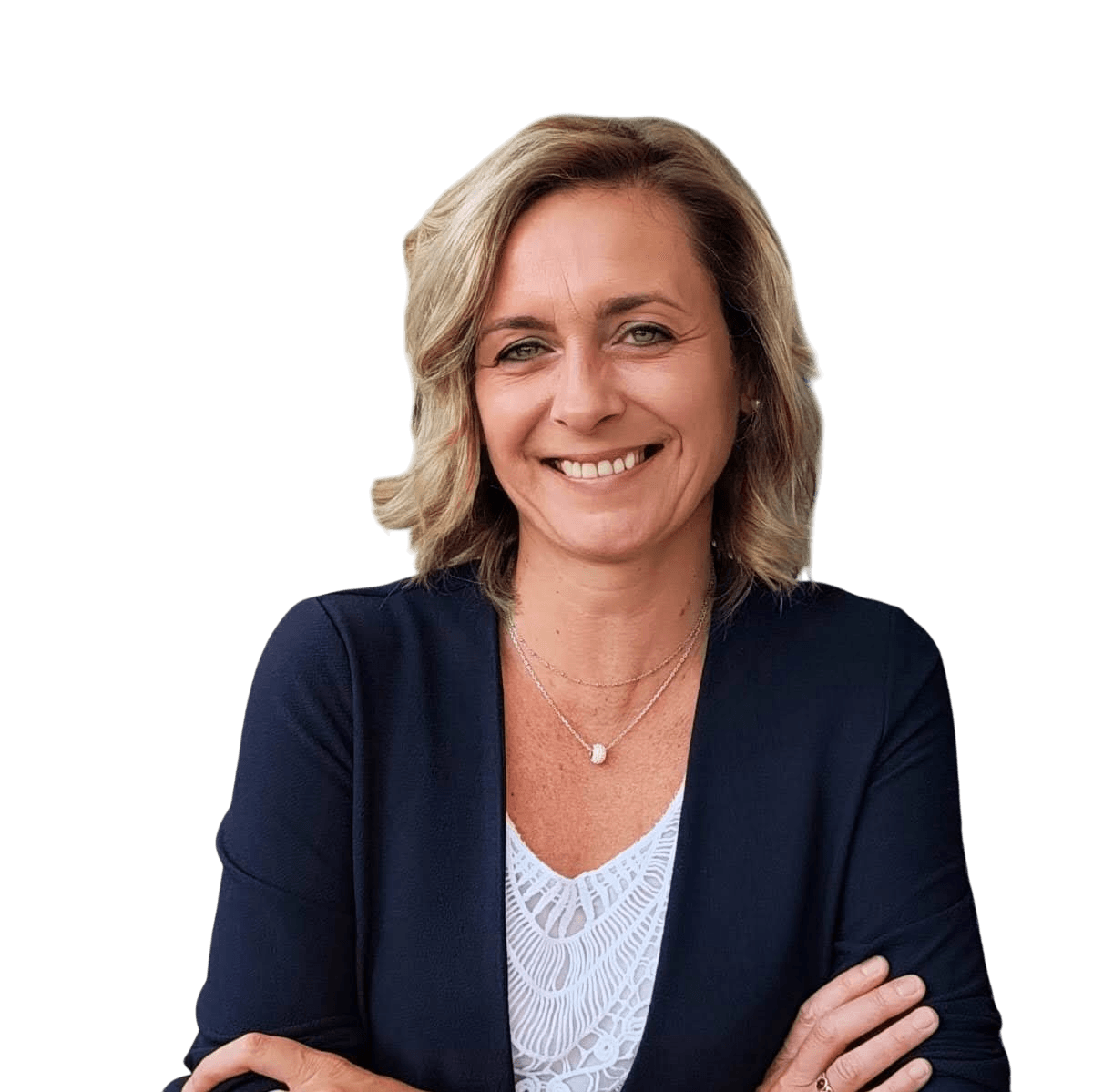 Agent immobilier à Saint-James: Marlène Duhamel