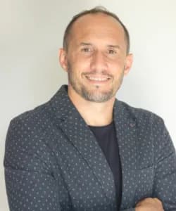Agent immobilier à Perpignan: Guillaume Ellin