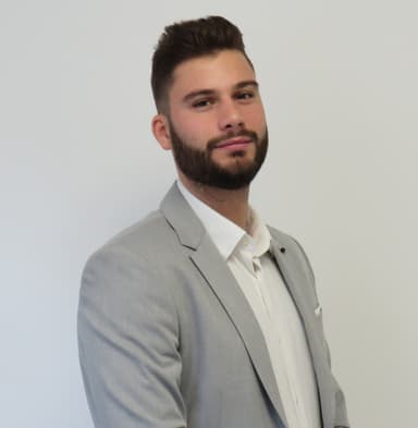 Agent immobilier à Châtillon: Maxime Le Maitre