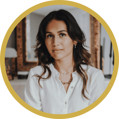 Agent immobilier à Aubière: Melina Surbled