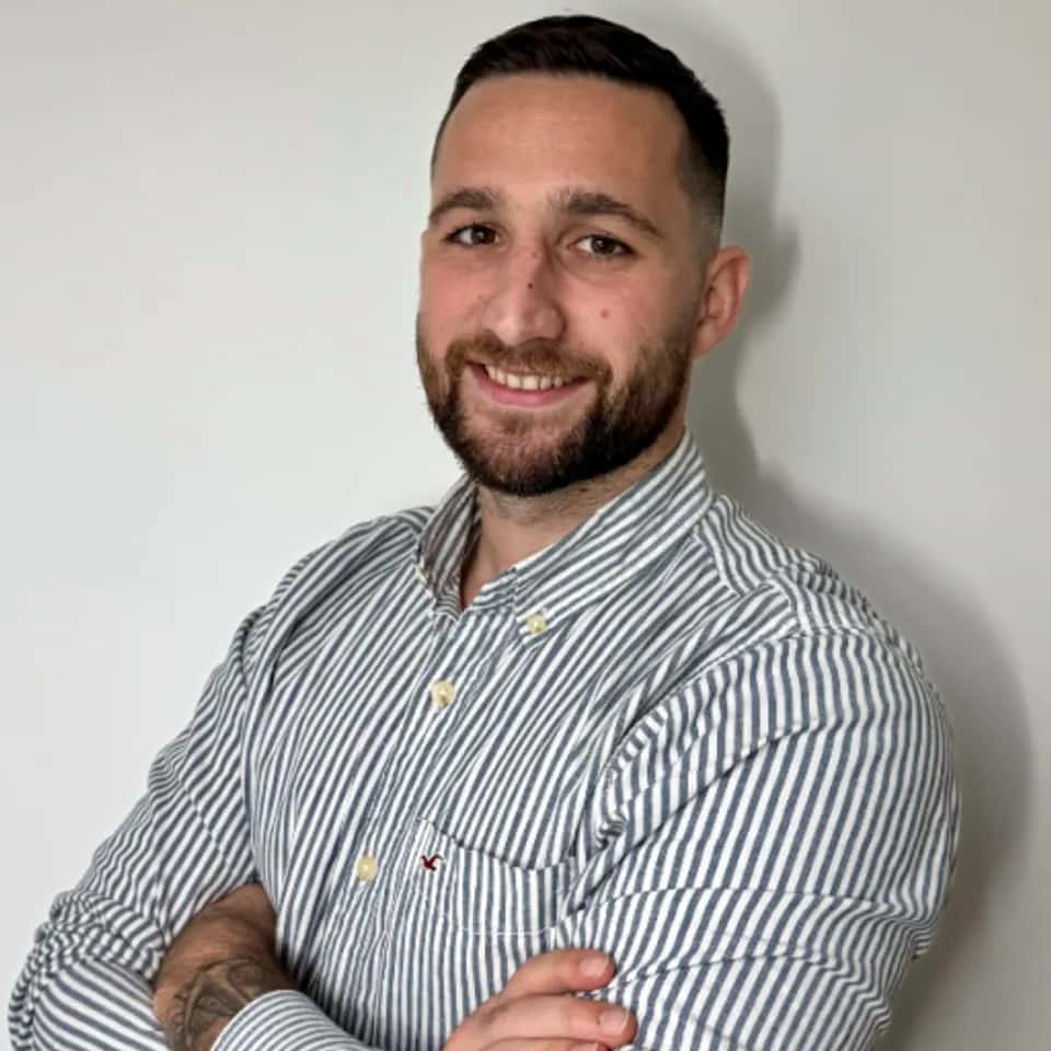 Kieran Andre - Agent immobilier à Loudéac
