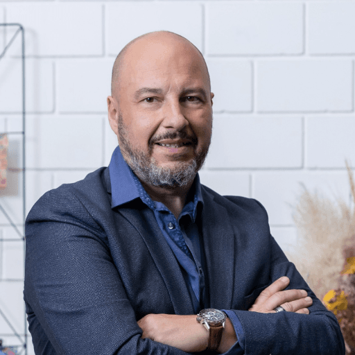 Agent immobilier à Epagny Metz-Tessy: Alain Ledda-Perret
