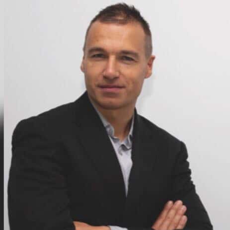 Andréas Beschnidt - Agent immobilier à Maisons-Alfort