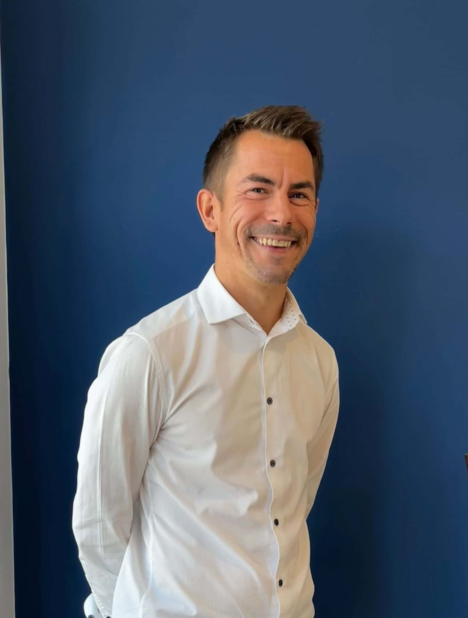 Franck Poret - Agent immobilier à Thonon-les-Bains