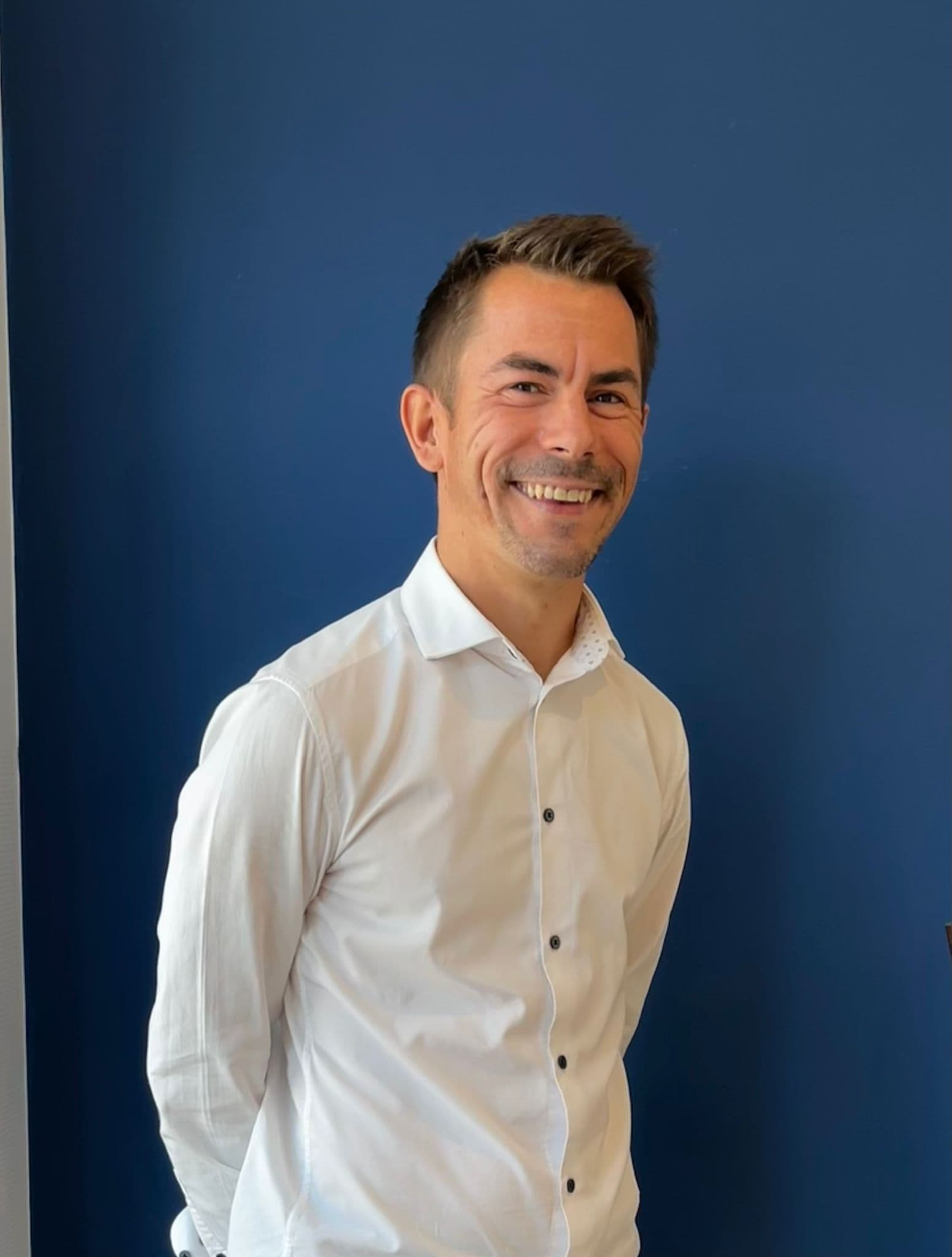 Agent immobilier à Thonon-les-Bains: Franck Poret