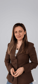 Ana Mirela Calin