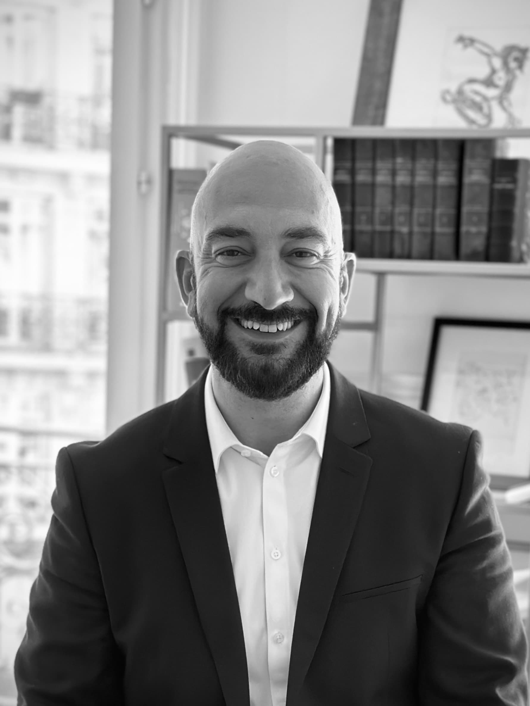 Agent immobilier à Saint-Maur-des-Fossés: André Da Silva