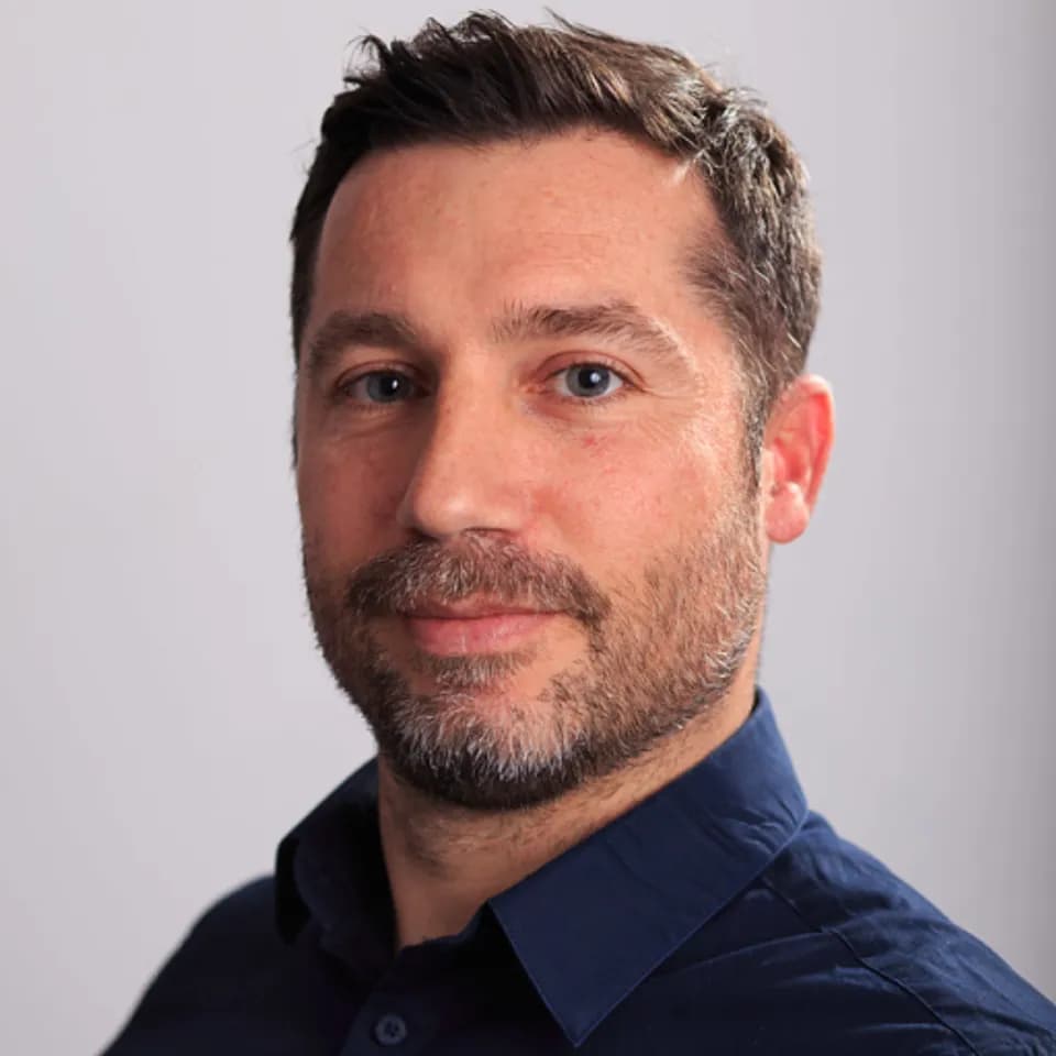 Agent immobilier à Alénya: Guillaume Doglione