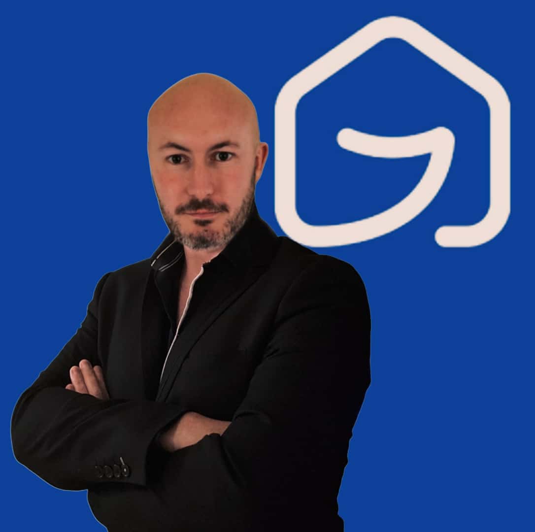 Julien Fave - Agent immobilier à Le Faou