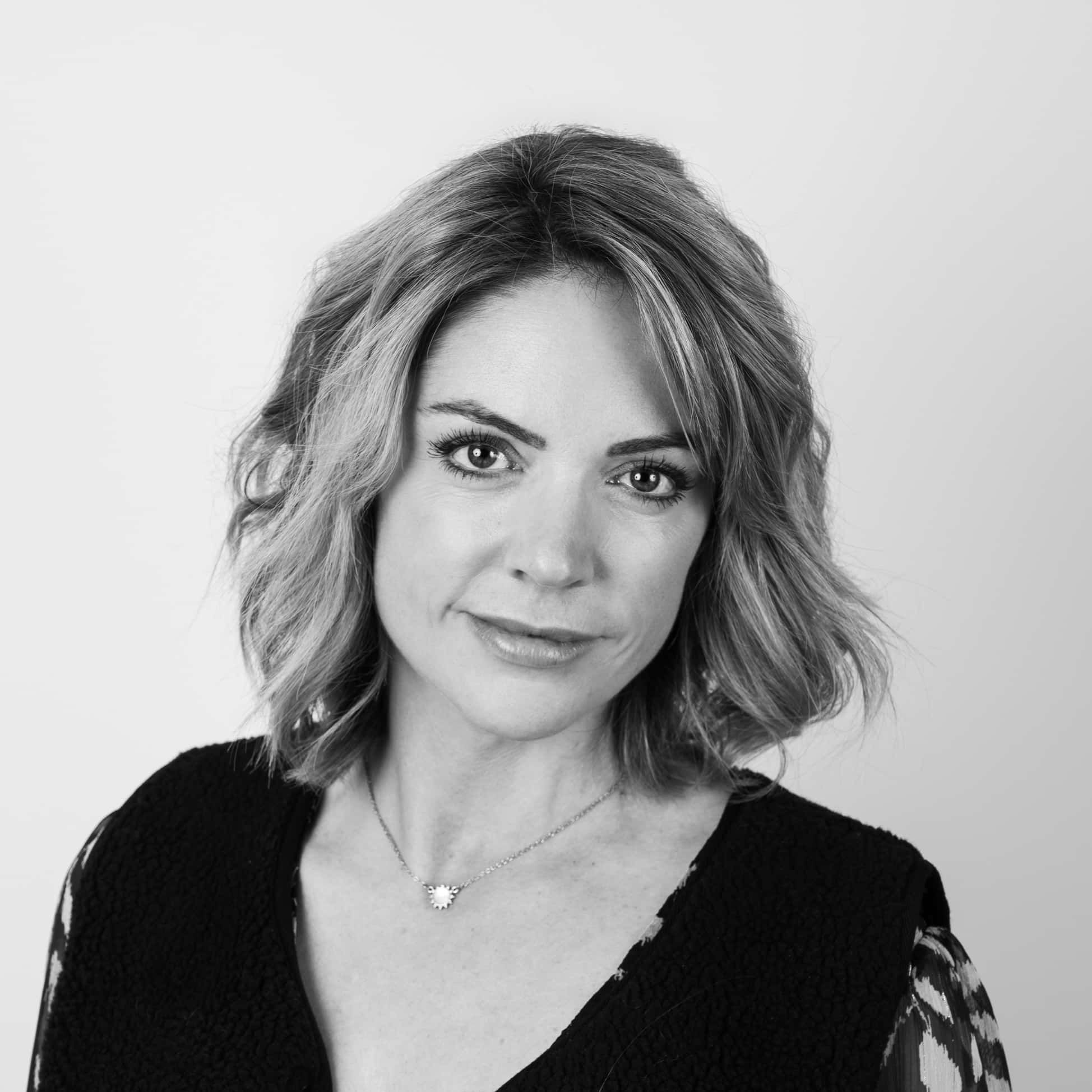 Nadège Labriet - Agent immobilier à Saint-Romain-au-Mont-d'Or